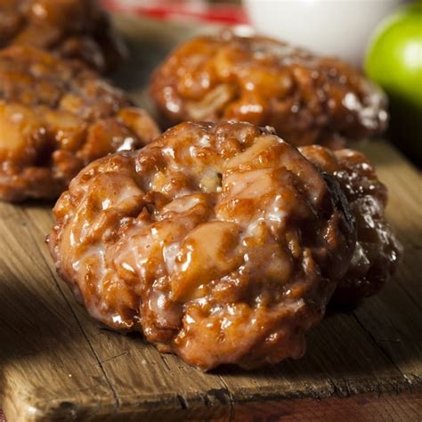 Homemade Apple Fritters Recipe Kitchen Fun With My 3 Sons