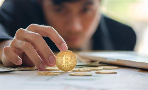 Cara Investasi Crypto Dan Apa Yang Harus Dipahami Dulu