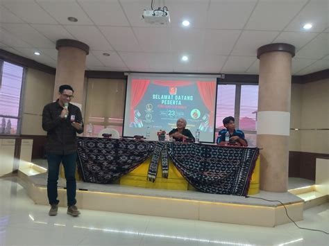 Mahasiswa UCB Bikin Film Pendek Bertema Kreatifitas dan Multimedia