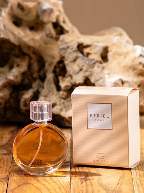 KARIŞIK Etriel Blonde Kadın Parfüm Ml S Z M T LCW