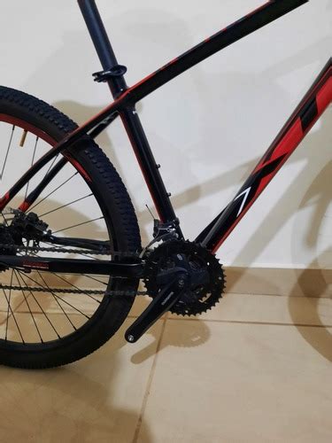 Bici Monta A Alubike Xta R No Trek No Giant Ts Ds