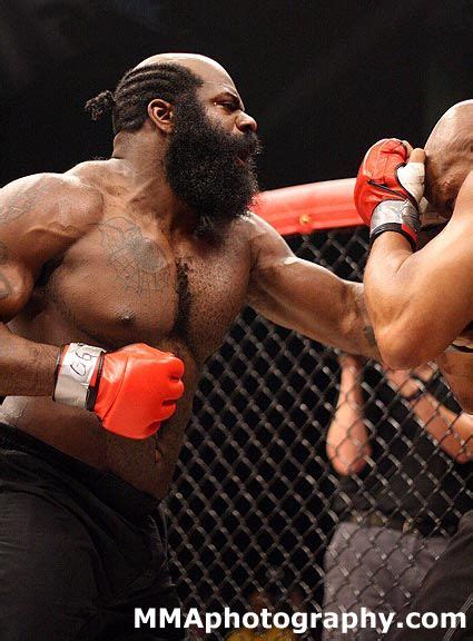 Kimbo Slice Mma Fighting Mixed Martial Arts Mma Fighters