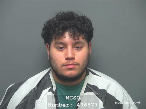 Bautista Cristian Alejandro Montgomery County Mugshots Zone