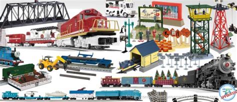 Plastic construction kits uk, lionel train accessories