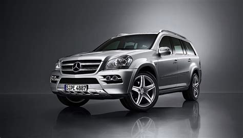 Mercedes Gl X164 Légrugó Renault