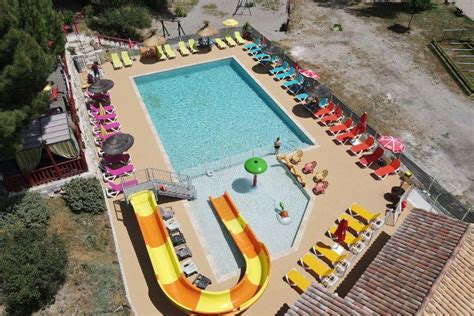 Camping La Rivi Re Saint Maime Tarifs Et Avis Camping And Co