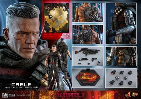Hot Toys Summer Showcaseeshop