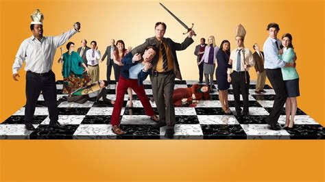 Watch The Office Us • Season 1 Full Episodes Online Plex