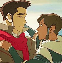 korra and mako - Avatar: The Legend of Korra Photo (34064299) - Fanpop