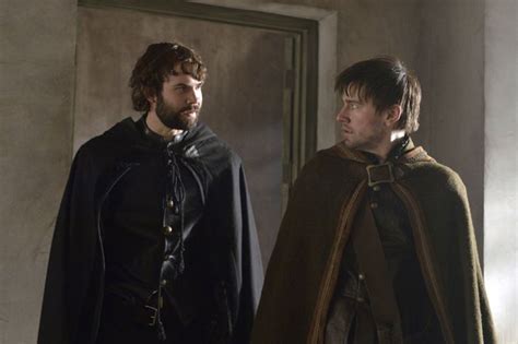 REIGN Episode 1 22 Photos Slaughter Of Innocence SEAT42F