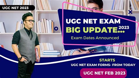 Ugc Nta Net Exam Update Ugc Net Exam Dates 2023 Ugc Net 2022