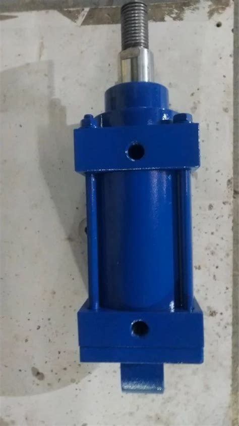 Hydro Pneumatic Cylinder Stainless Steel At Best Price In Bhiwadi ID