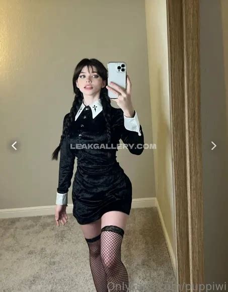 Puppiwi Puppiwii Exclusive Leaked Nude Onlyfans 3241090