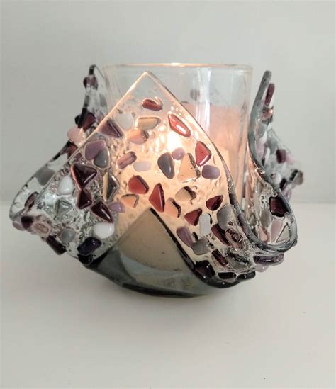 Yahrzeit Candle Holder Yizkor Candle Holder Memorial Etsy