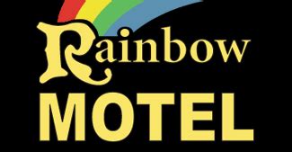 Rainbow Motel Budget Lodging of Mackinaw City