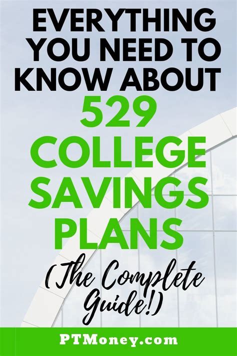 The Complete Guide To 529 College Savings Plans In 2023 529 College