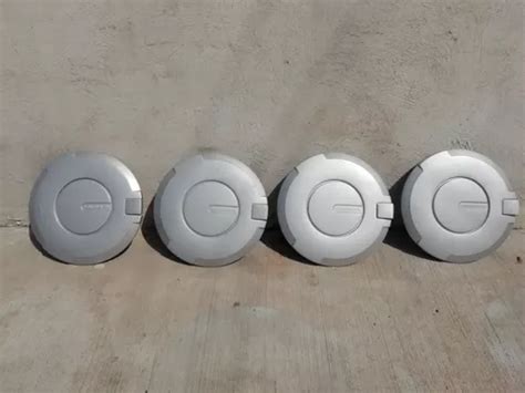 Tapones Polveras Rin Vw Jetta Golf A Mk Original Oem En Venta En