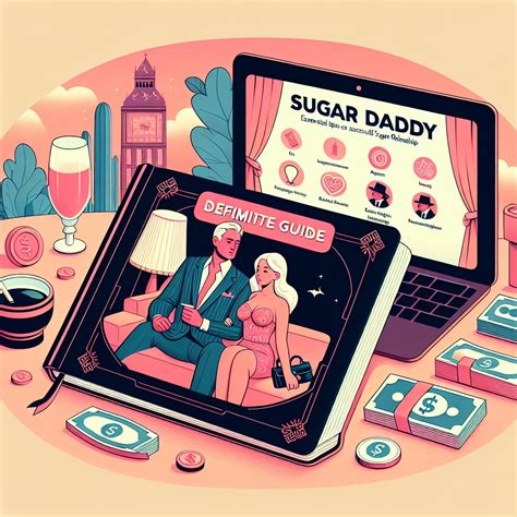 O Guia Definitivo Para Conquistar Um Sugar Daddy Dicas Essenciais Para