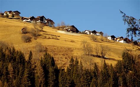 Borghi più belli del Trentino Alto Adige una guida ai paesi mozzafiato