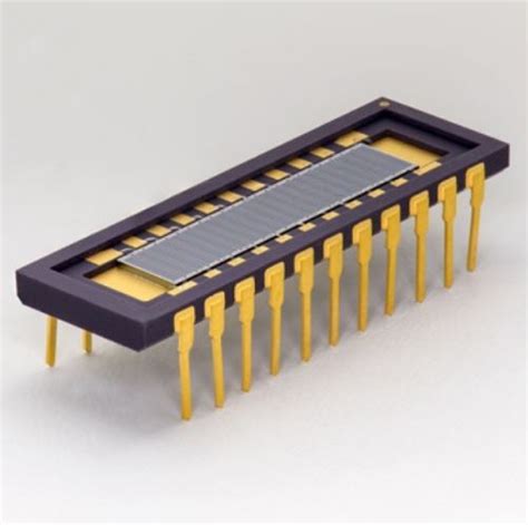 Opto Diode-Photodiode Array AXUV20ELG