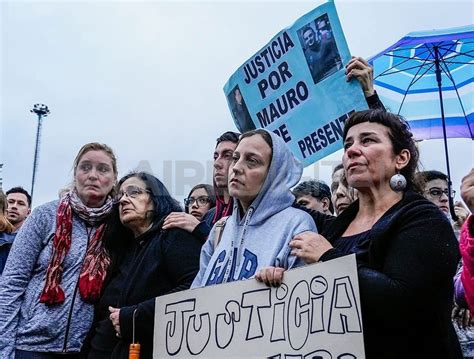 Rosario multitudinaria manifestación en reclamo por seguridad tras el