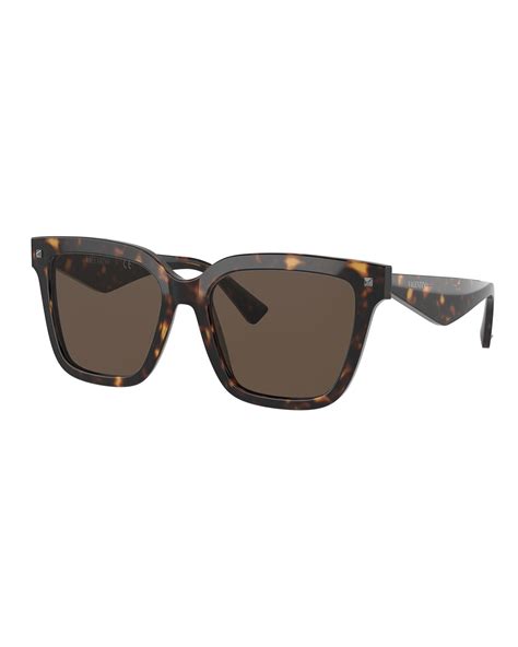 Prada Cat Eye Acetate Sunglasses Neiman Marcus