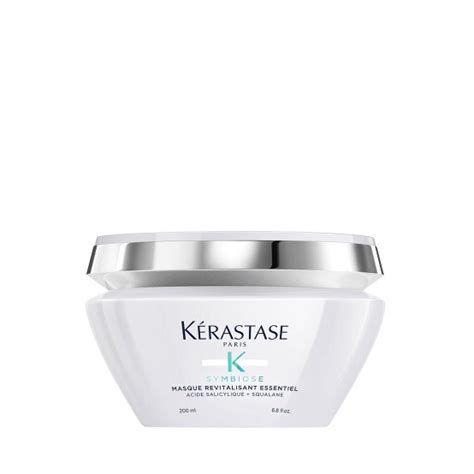 Jual Kerastase Masque Symbiose Revitalisant 200ml Shopee Indonesia