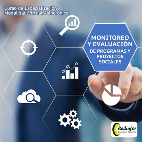 REDINFOR PERÚ on Twitter Curso Especialización Virtual MONITOREO