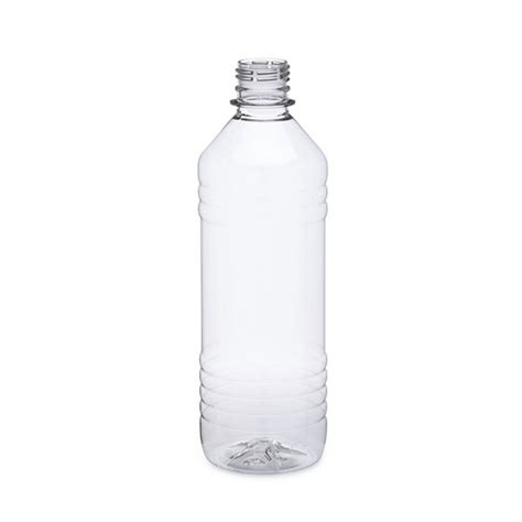 PET Plastic Water Bottles| Wholesale | Berlin Packaging