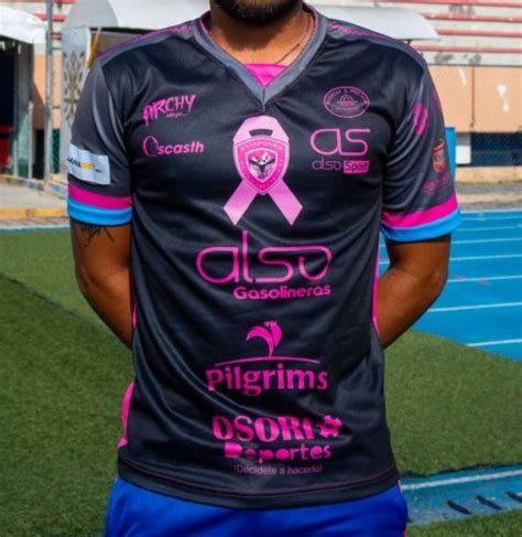 CD Avispones De Chilpancingo 2022 23 Kits