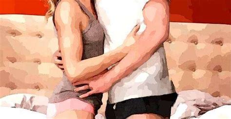 5 Reasons Why Women Shouldnt Deprive Their Man Of Sex Or Sexual Energy The Feminine Woman