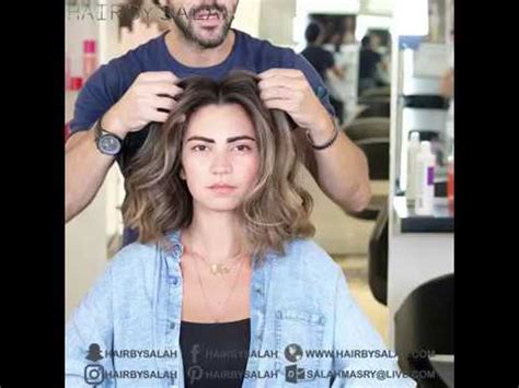 Nude Beige Blonde Hair Balayage YouTube