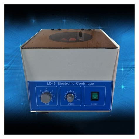 Buy Wfwjskj Laboratory Centrifuges Electric Centrifuge Horizontal Low