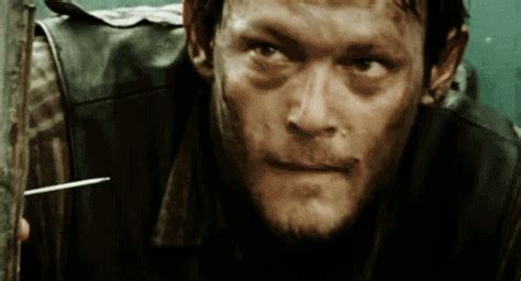 Daryl Dixon Season 1 