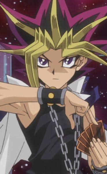 Pin By Alena Marenfeld On Atem Part Yugioh Yami Anime Fanart Yugioh