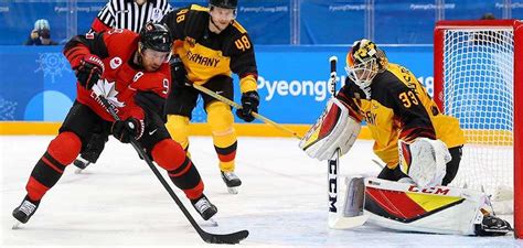 The roster for the Canadian Men's Olympic Hockey Team is out