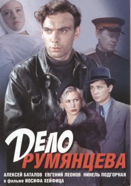 Лучшие советские детективы - список лучших фильмов и сериалов