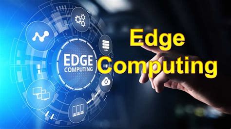 Ppt Everything You Need To Know Of Edge Computing Powerpoint