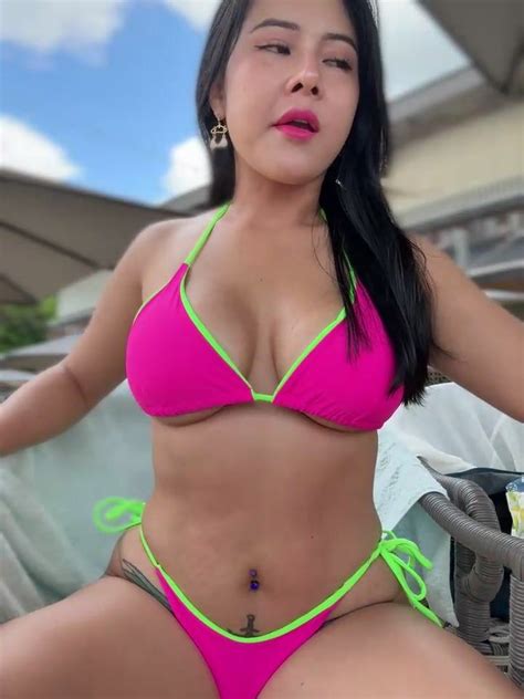 Nguyen Thi Ngoc Lan Singapore TikTok Live Streamer Sex Video Asian Leak