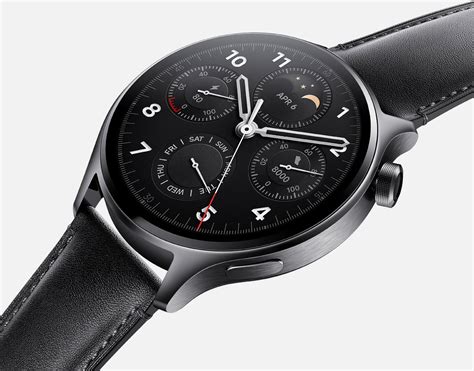 Plotki Xiaomi wprowadzi na rynek smartwatch z Wear OS 3 i usługami