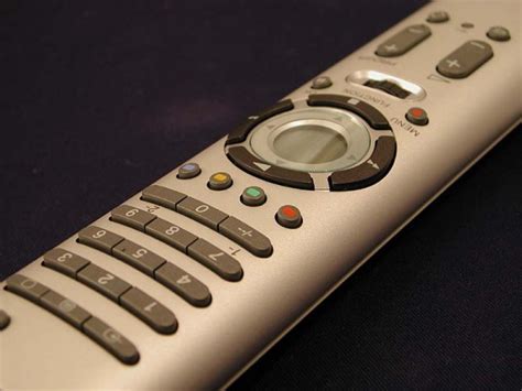 Sony RM VZ950T Universal Remote Commander Review TheVooner