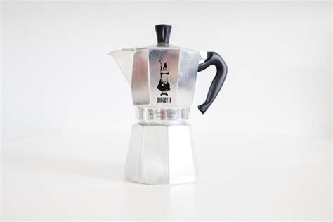 Brand Moka Pot · Free Stock Photo