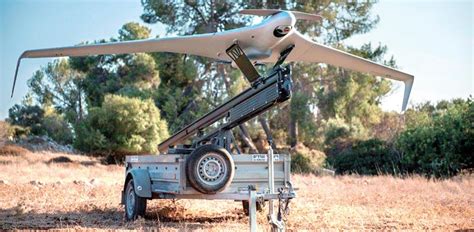 Defense Studies Australia Invests In New Unmanned Aircraft Systems