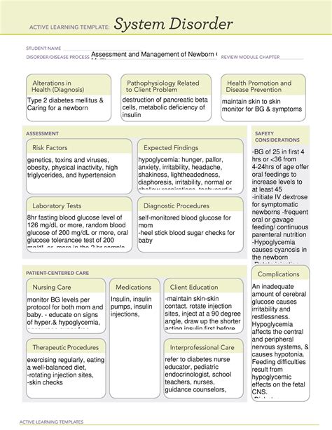 MATN-Assessment and Management of Newborn Complications- Caring for a Newborn Whose Mother has ...