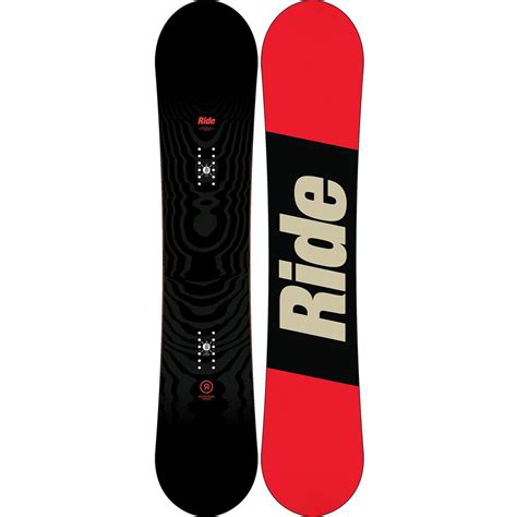 Ride Machete Jr Snowboard Kids Kids