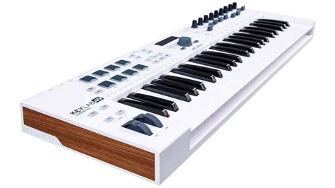 Arturia Keylab Essential 49 Mk3 Test Was Du Wissen Musst ⋆ Delamar De