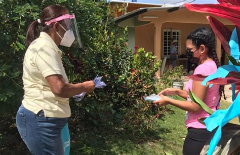 Cocl No Baja La Guardia Ministerio De Salud De La Rep Blica De Panam