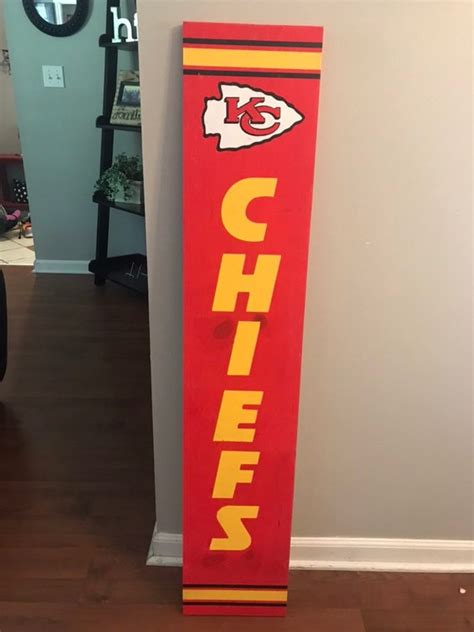 Home Sweet Mahomes, Chiefs Front Porch Sign, Mahomes Front Porch Sign ...