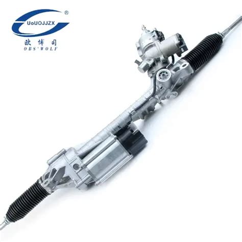 Auto Steering Rack Lhd Electric Power Steering Gear Box For Bmw E90 3