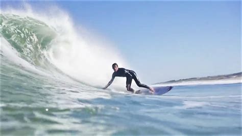 La grosse journée de Kyllian Guérin à Hossegor Surf Session Magazine